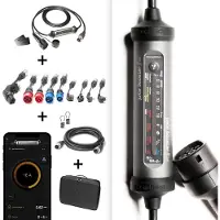 Juice Technology Juice Booster 3 air Master Traveller Set