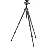 Gitzo Mountaineer Kit GT3532+GHF3W