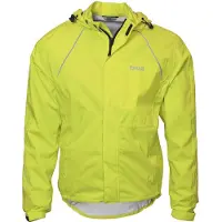 PRO-X elements Sportjack Jayden Herren Polyester Gelb Größe s