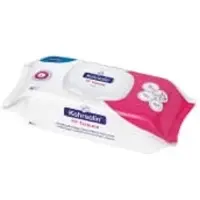 Hartmann Bode Kohrsolin FF Tissues Desinfektionstücher 9812014 , 1 Karton = 6 Flow-Pack à 80 Tücher