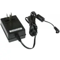 HP 0957-2340, 100-240 V, 15 W, 12 V, Schwarz