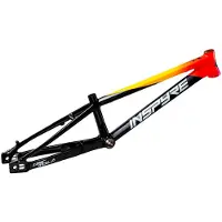 Inspyre Rahmen Concorde V3 | Größe Pro 2XL Cruiser
