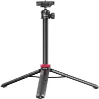 Ulanzi MT-44 Selfie Stick Stativ Telefon und Kamera, 146cm