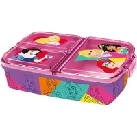 Disney Princess Stor - Lunch Box - Princess (088808735-51220)