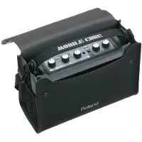 Roland Tragetasche für Mobile Cube-Verstärker