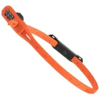 Hiplok Z-Lok 2.0 Orange KABELBINDERZAHLENSCHLOSS orange