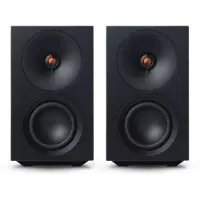Cambridge Audio L/R S - Kompaktlautsprecher, schwarz