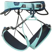 Climbing Technology Iris Gurtzeug