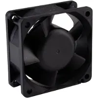 Wallair Niedervolt Axial-Lüfter 5 V