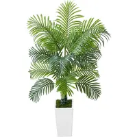 Vevor Künstliche Areca-Palme