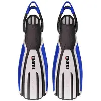 Mares Avanti 4x Tauchflossen