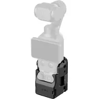 SmallRig 6002 Cage für DJI Osmo Pocket 4 (Basic Edition)