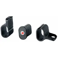 Manfrotto 322RS, Druckknopf für elektronischen Auslöser