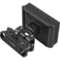 SmallRig Lightweight Chest Pad mit Rod Clamp MD3183