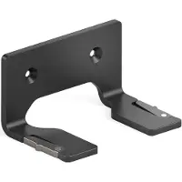 PureLink M2-MNT-3000, Schwarz, Metall, Wand