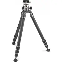 Gitzo GK4543LS-83LR, Systembausatz (Systematic Kit), Serie 4, mit Kugelkopf, Serie 4, LR