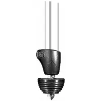 Manfrotto 22spk3 22.5 Mm 3 Units Stativ