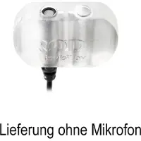 Rode Invisilav Montage-System zur diskreten Befestigung 10er-Paket