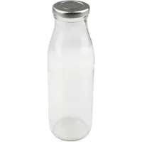 Dr. Oetker Smoothie Flasche 750 ml - Liebevoll Hausgemacht