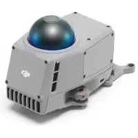 DJI Matrice 4 Obstacle Sensing Module