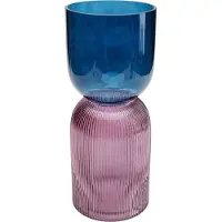 Kare design Design »Marvelous Duo« Vase 40x16.5x16.5 cm