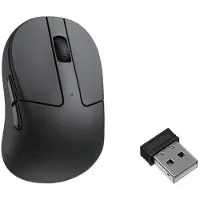 Keychron M4-A23 PixArt 3950 8K Czarna