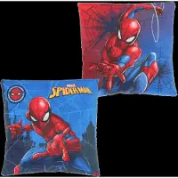 Spider-man Spiderman Kissen