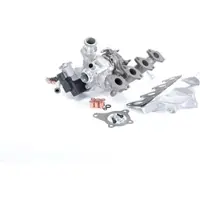 BTS Turbo Lader, Aufladung TURBO SERVICE SET ORIGINAL T981423