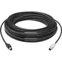 Logitech Erweiterte Gruppe Für Videokonferenzen Kabel 15 M