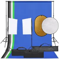 vidaXL Olponano