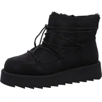 Tamaris Winterstiefel Schwarz