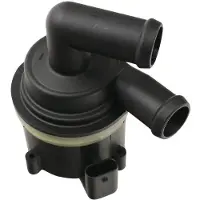 Fast Sports Nutrition Zusatzwasserpumpe Wasserumwälzpumpe FT57203 für VW Caddy III Kombi (2KB, 2KJ, 2CB, 2CJ) elektrisch