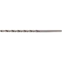 Ks Tools HSS-G Spiralbohrer lang, 4,1 mm, 10er Pack