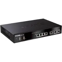 D-Link Wireless Controller Dwc-1000 Switch