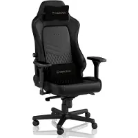 Noblechairs Hero Real Leather Gaming-stuhl