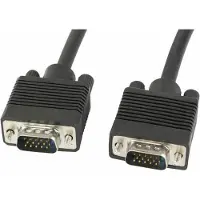 Cable CA-VGAC-10CC-0150-B VGA-Kabel VGA (D-Sub)