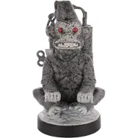 Cable Guys Call of Duty Toasted Monkey Bomb Figur Klemmhalterung Kabelmann 21cm