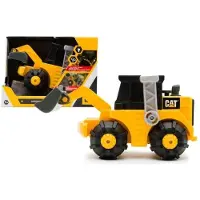 Funrise CAT Ladekreisel mit Licht- und Soundfunktionen 82436