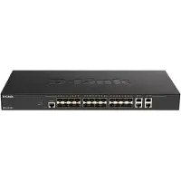 D-Link Dxs-1210-28s Switch 24 Ports