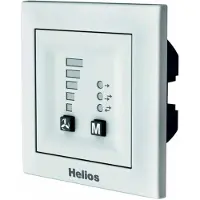 Helios Steuerungsset