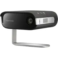Viewsonic M1S - Projector WVGA 854x480 360LL LED - Digital-Projektor - DLP/DMD