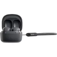 Canyon OnGo 4 Mini, True Wireless Stereo (TWS), Anrufe/Musik, 20 - 20000 Hz, Kopfhörer, Grau