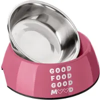 Hunter Pet Chester Melamine Hundefutternapf