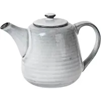 Broste Copenhagen TE-POTTE TIL ÉN Nordic Sand Steingut 70 cl