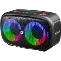 Defender Q5 Bluetooth Lautsprecher 20W (65305)