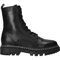 Tamaris Damen Stiefeletten 1-25276-41 003 Farbe: Schwarz Größe: 42