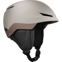 Atomic - Casque de ski - Revent Amid Sand für Damen aus Wolle - Größe 55-59 cm - Braun