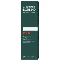 Börlind MEN Augencreme 15 ml Augenbad