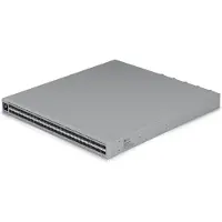 Ubiquiti UniFi ECS-Aggregation, Managed, L2/L3, Rack-Einbau, 1U