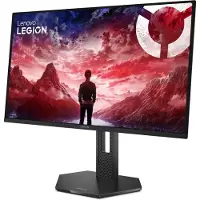 Lenovo Legion 27Q-10 2K QHD OLED Gaming-Monitor 26,5, 2560 x 1440